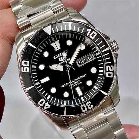 seiko urchin review.